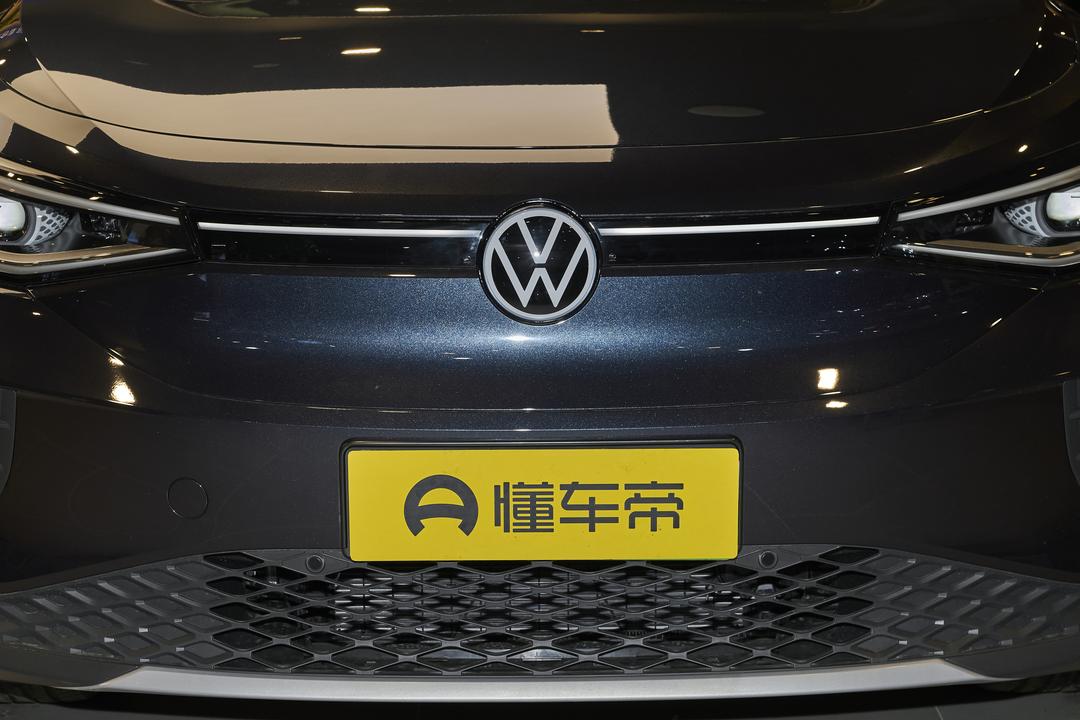 Volkswagen ID.4 CROZZ 2026, фото 9