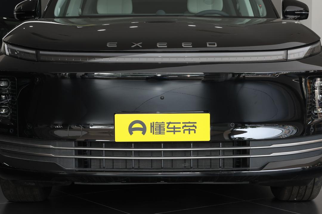 Exeed Exlantix ET 2026, фото 10