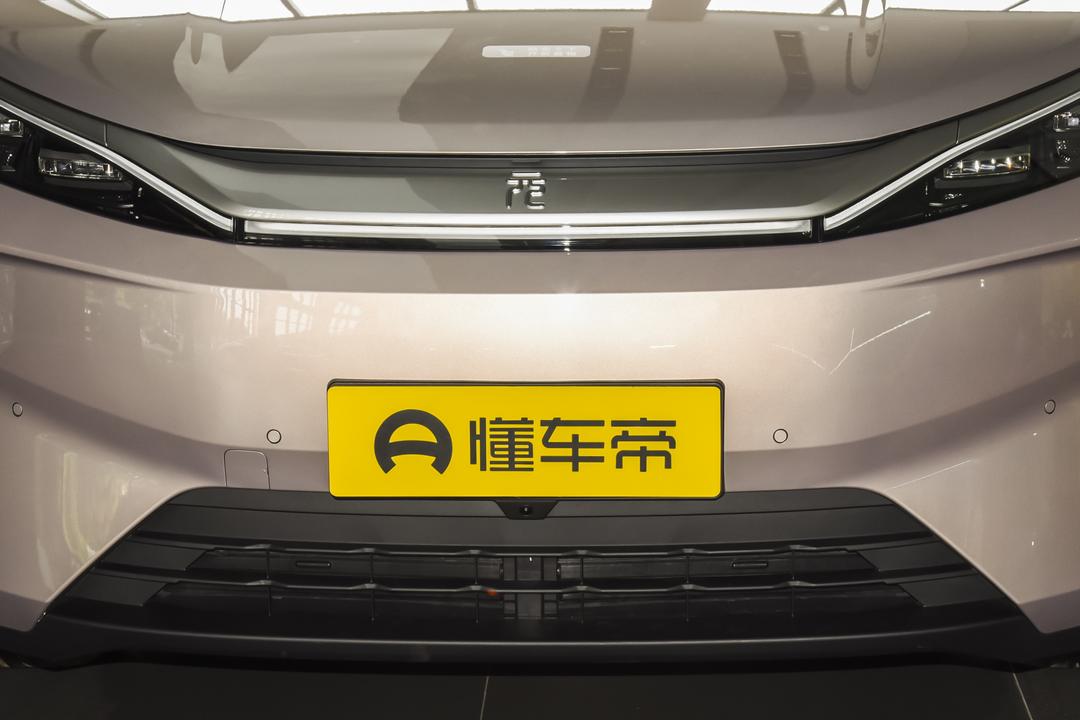 BYD Atto 3 2026, фото 10