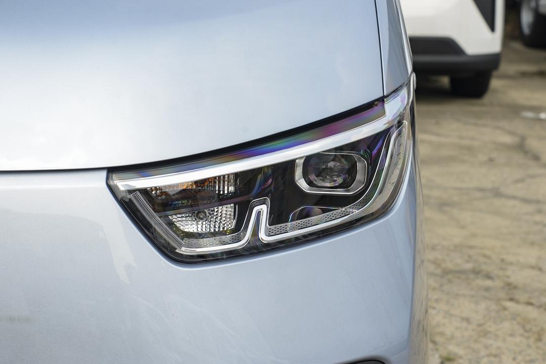 Wuling Yangguang 2026, фото 11