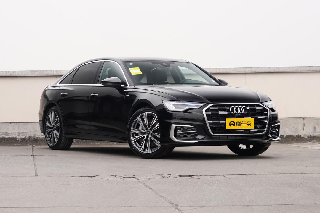 Audi A6L 2026, фото 3