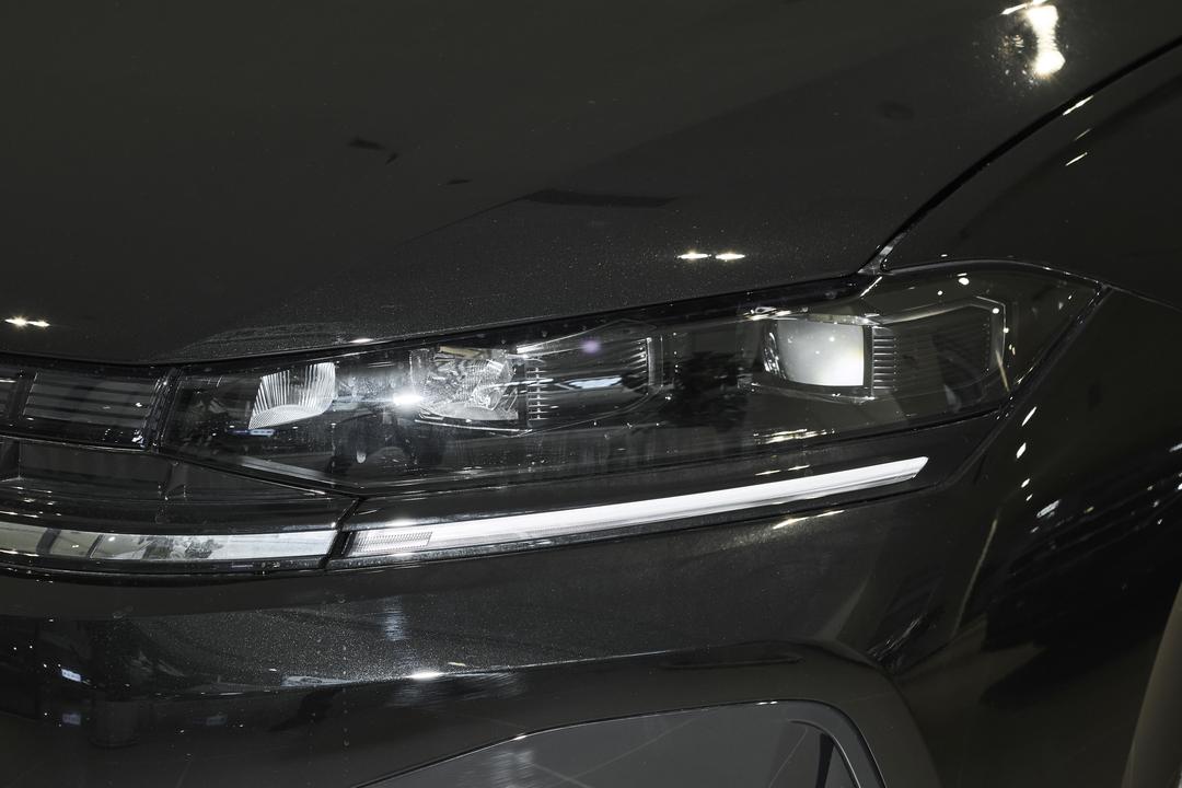 Volkswagen Sagitar 2026, фото 13