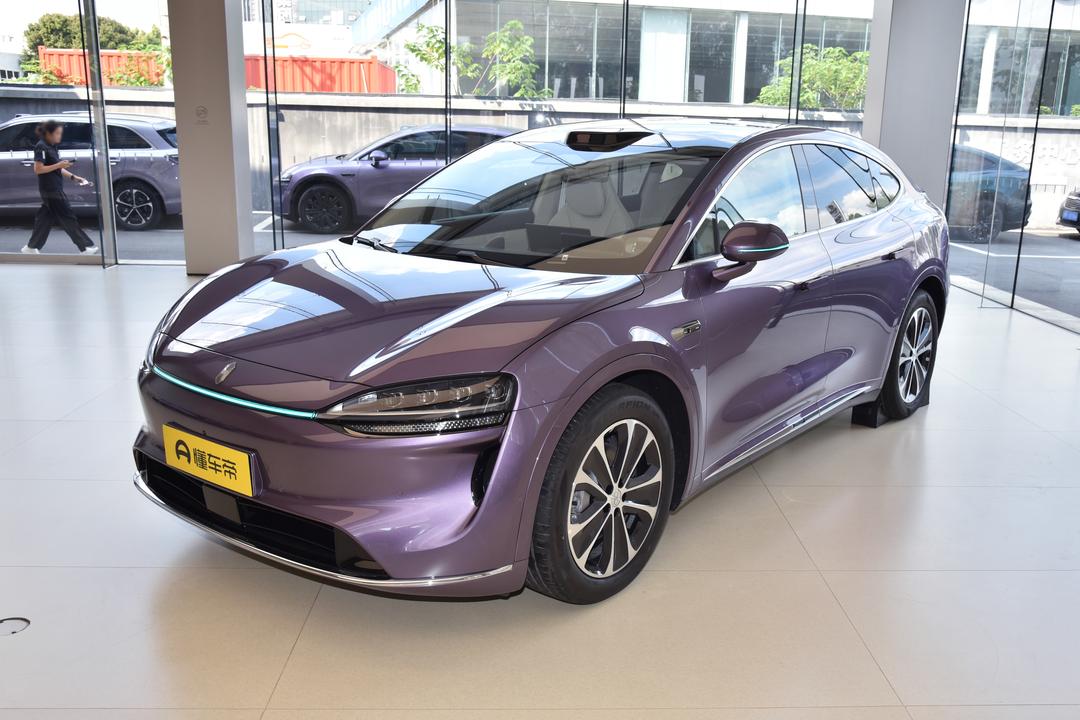 Luxeed R7