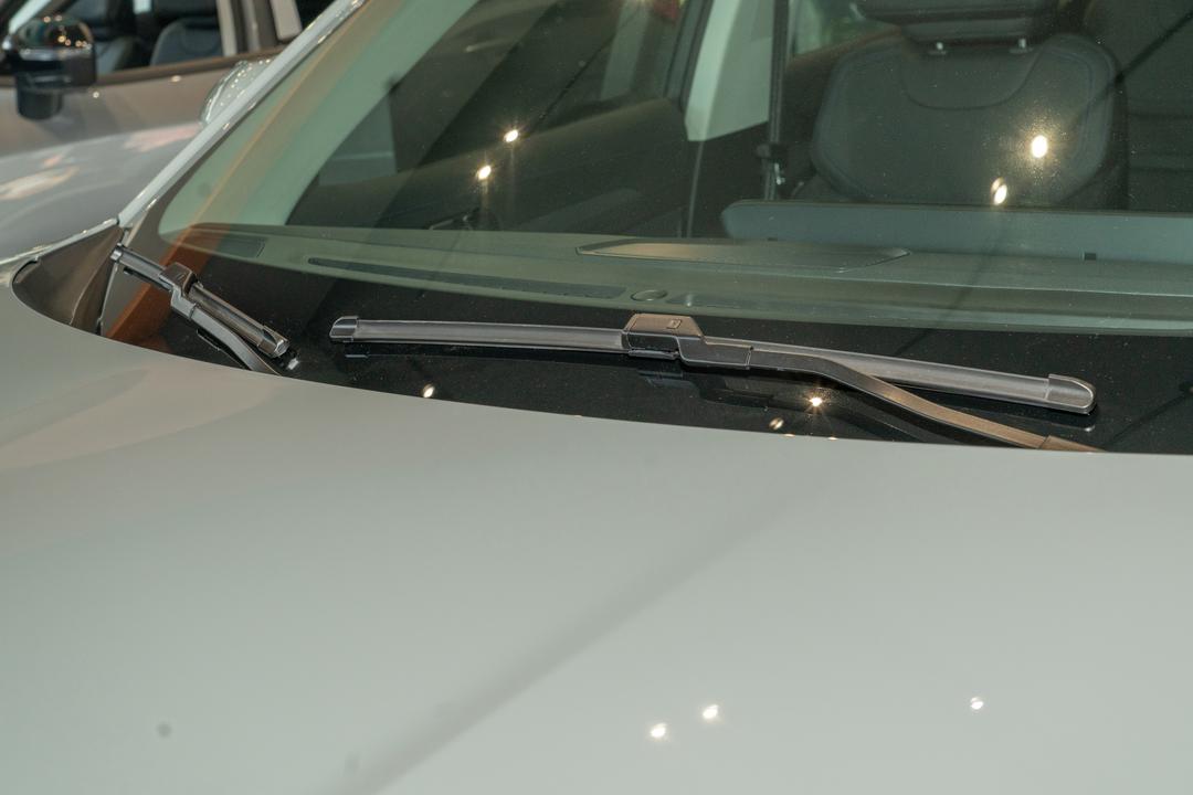 Ford EQUATOR Sport 2026, фото 15