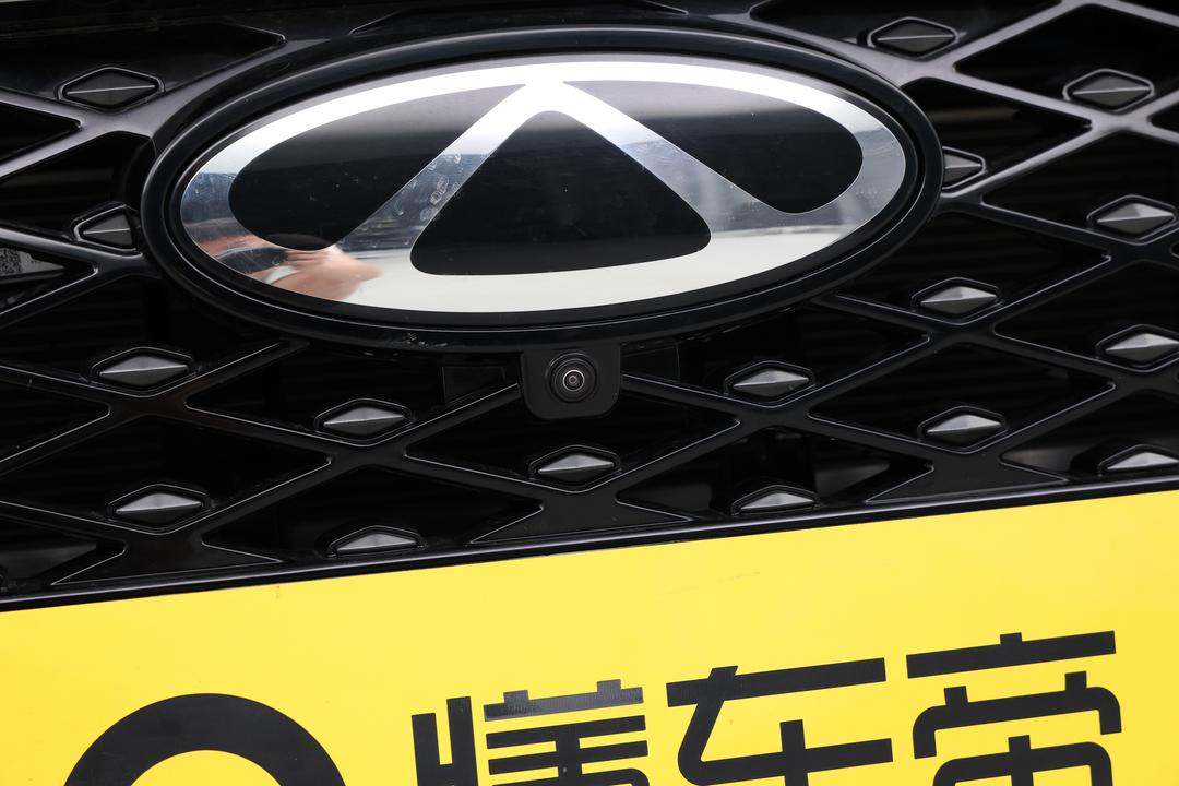 Chery Arrizo 8 PRO 2026, фото 15