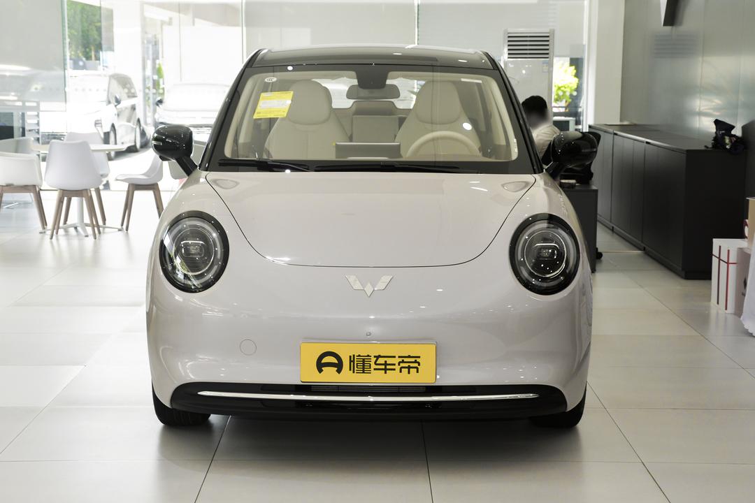 Wuling Bingo Pro 2026, фото 2