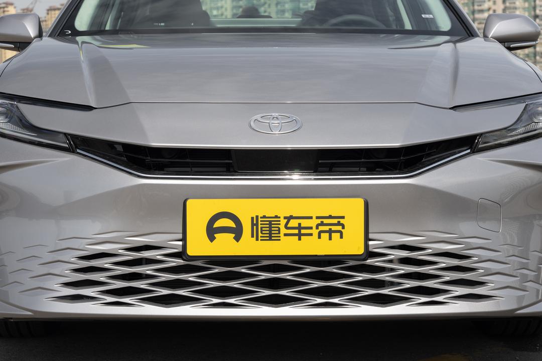 Toyota Camry 2026, фото 10