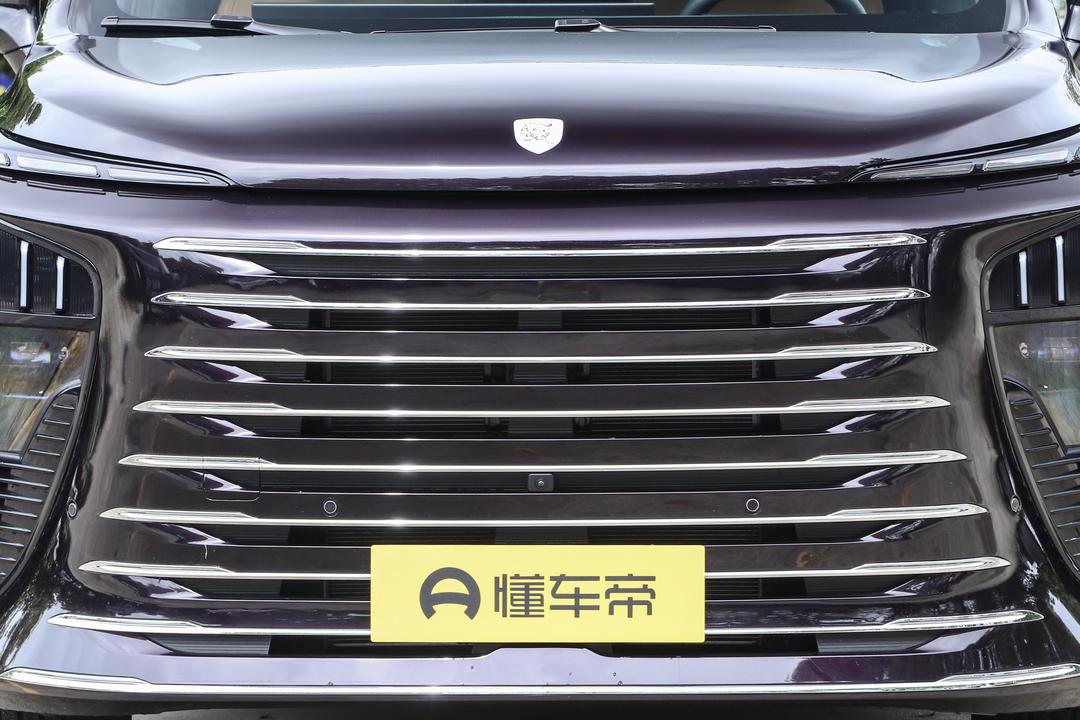 Dongfeng Starlight V9 2026, фото 10