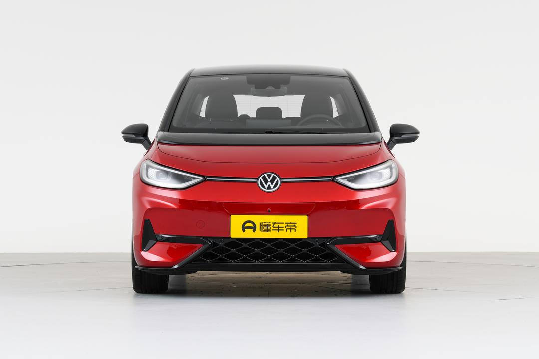 Volkswagen ID.3 2026, фото 2