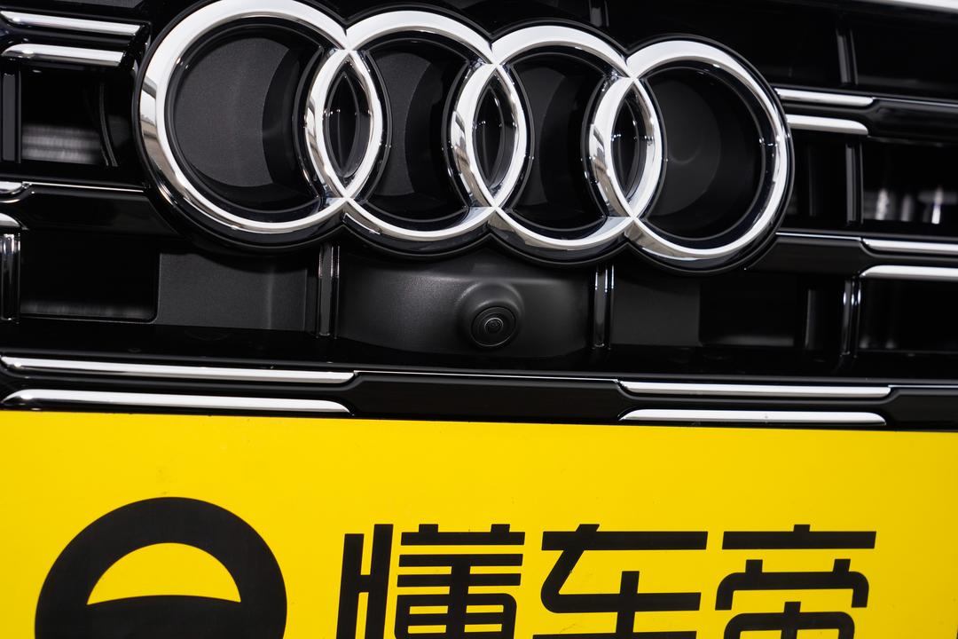 Audi A6L 2026, фото 15