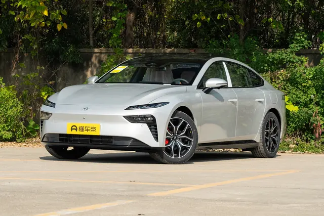 Dongfeng Yipai 007 2026 — купить из Китая под заказ