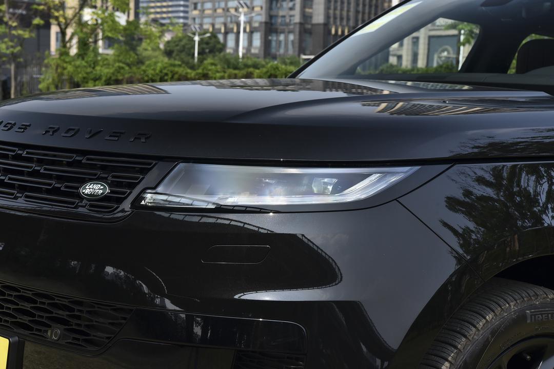 Land Rover Range Rover Sport 2026, фото 14