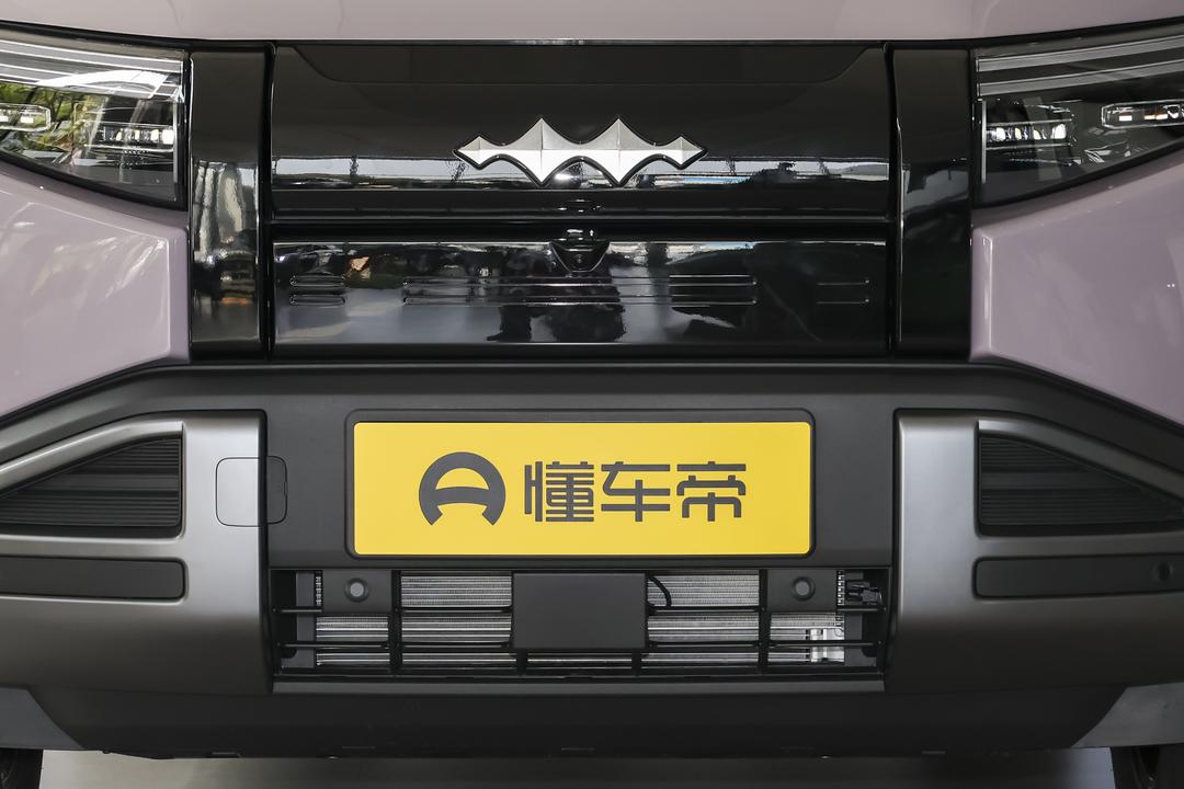 BYD Leopard 3 2026, фото 10