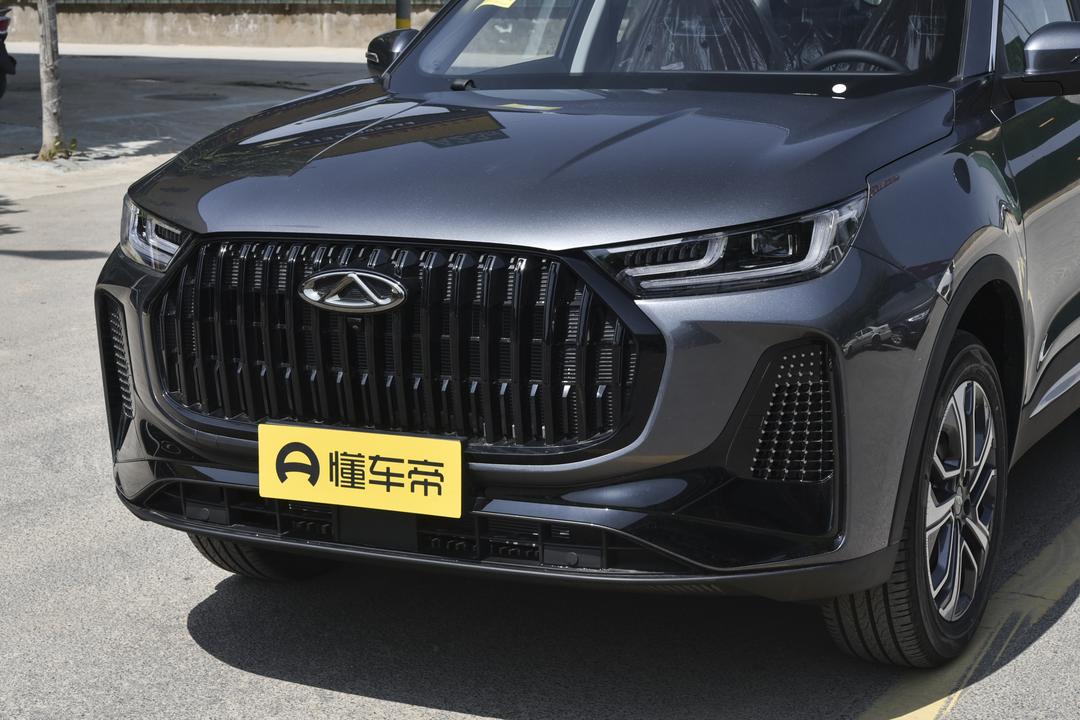 Chery Tiggo 7 2026, фото 9