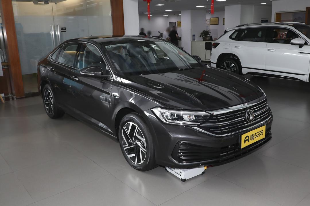 Volkswagen Sagitar 2026, фото 3