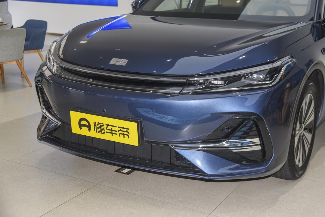 Geely A7 EM 2026, фото 9