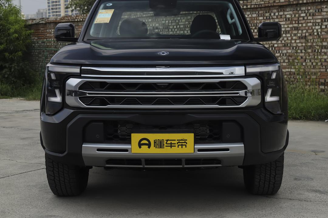 Dongfeng Nissan Z9 2026, фото 12