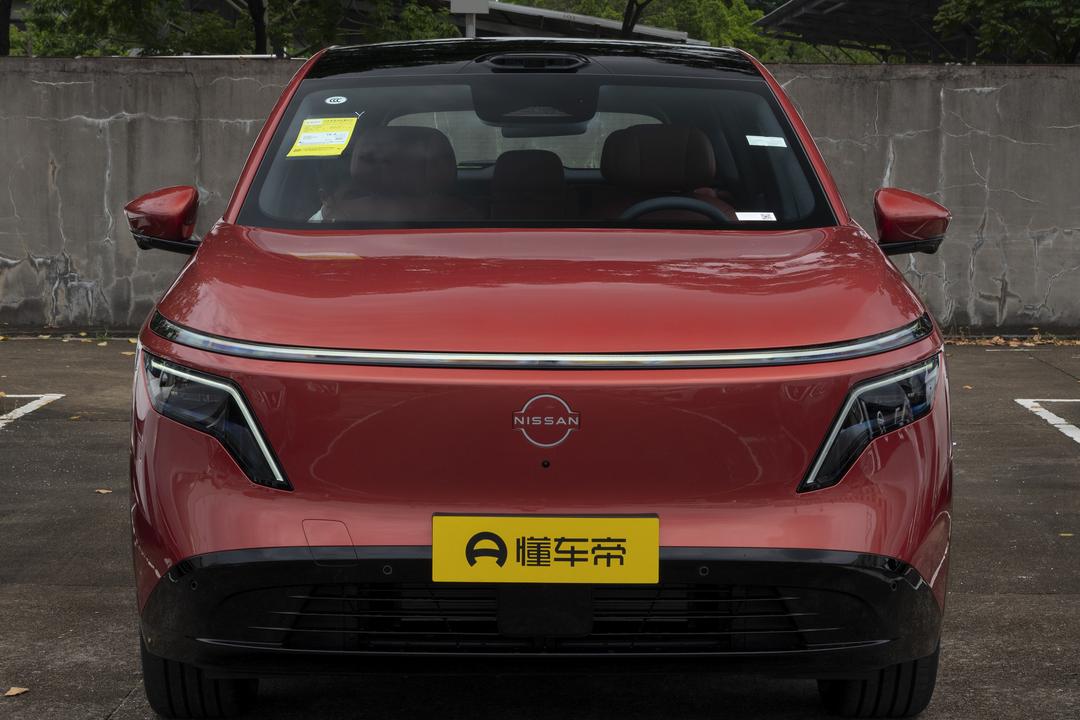 Nissan NX8 2026, фото 12