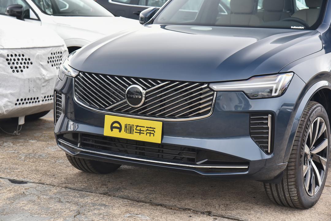 Volvo XC90 2026, фото 9