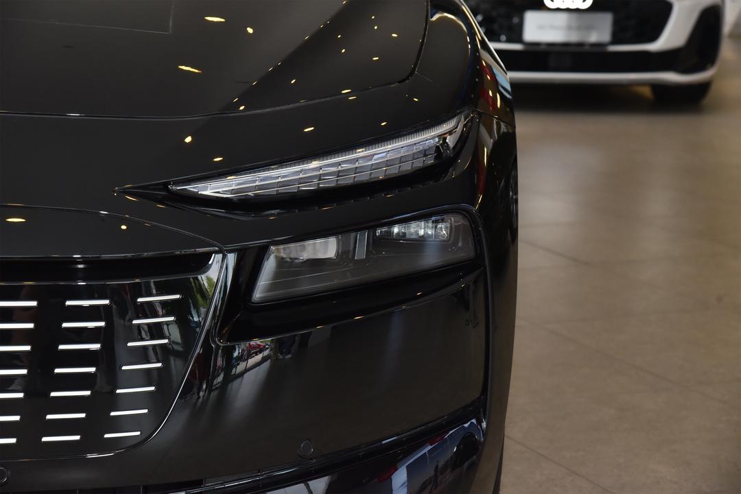 Audi A6L e-tron 2026, фото 9