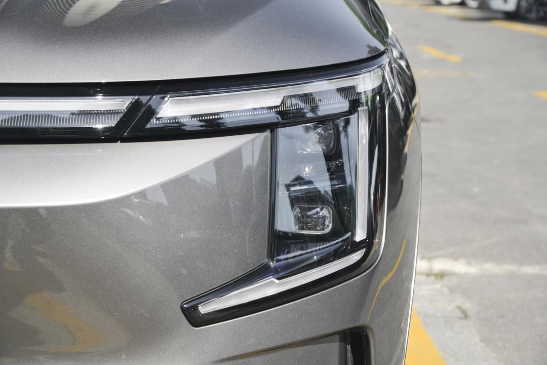 Jetour L7 PLUS 2026, фото 11