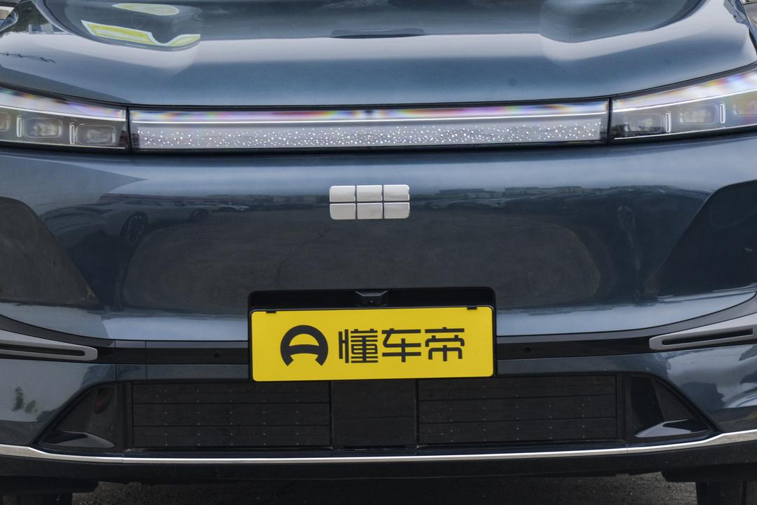 Geely Galaxy M9 2026, фото 10