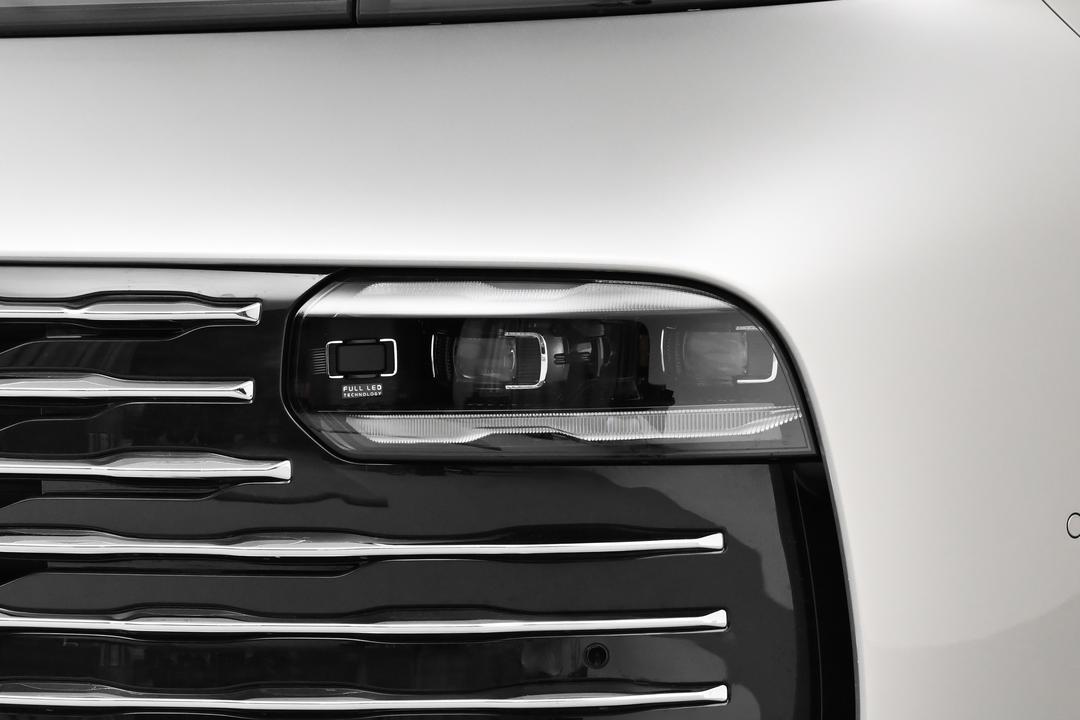 Geely V900 2026, фото 13