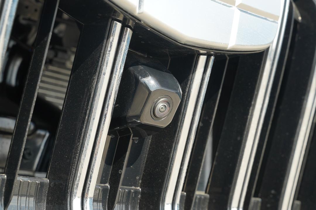 Geely Emgrand 2026, фото 15