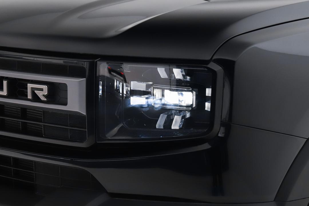 Jetour Freelander 2026, фото 14