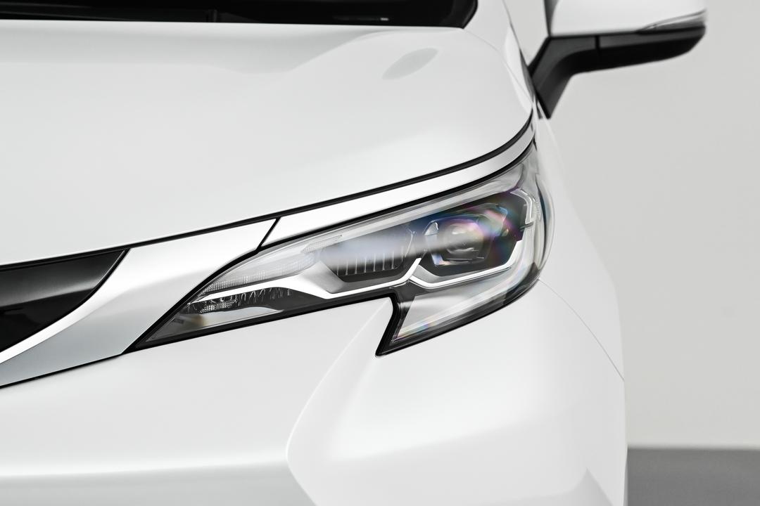 Toyota Sienna 2026, фото 11