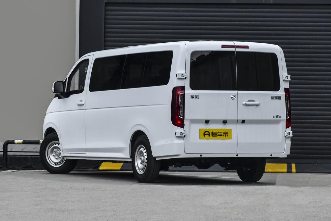 Dongfeng Forland V8E 2026, фото 5