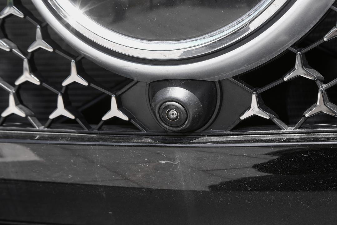 Mercedes-Benz GLE-Class (Европейской сборки) 2026, фото 15