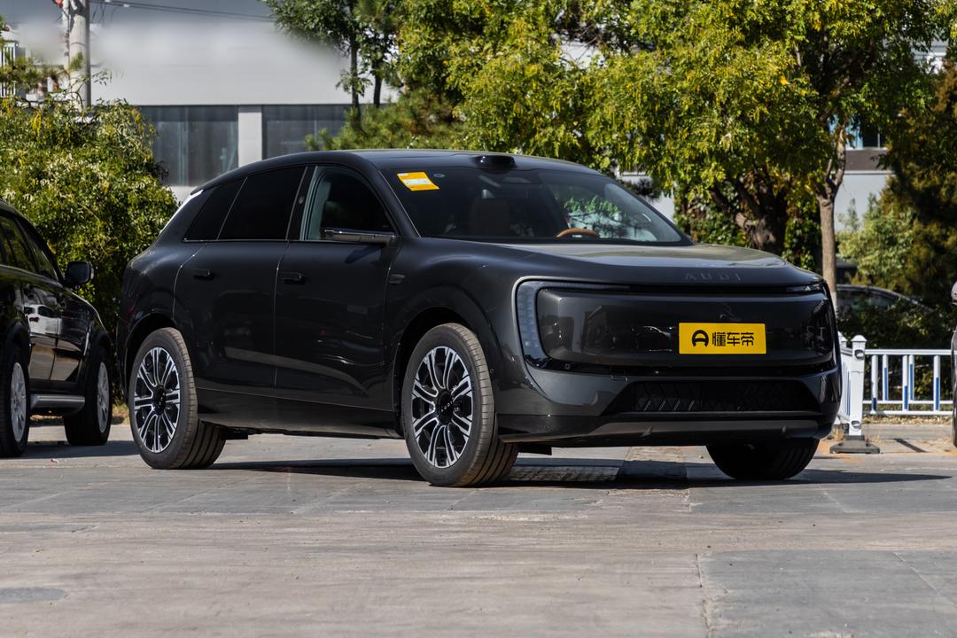 Audi E7X 2026, фото 3