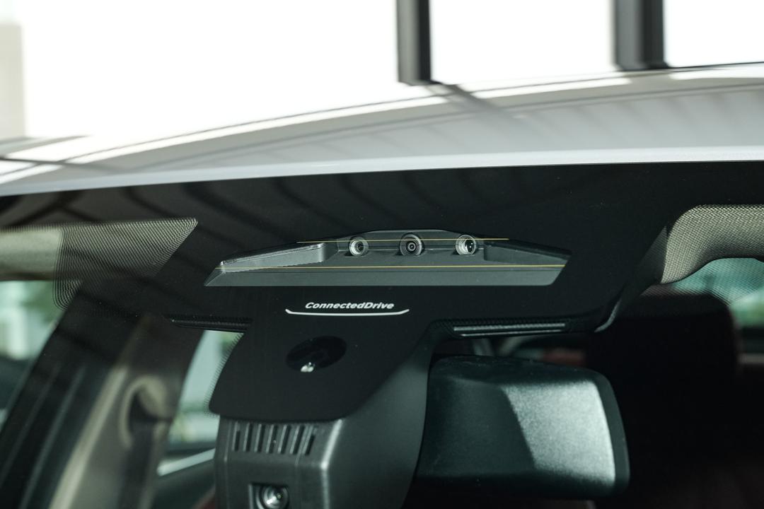 BMW i3 2026, фото 15