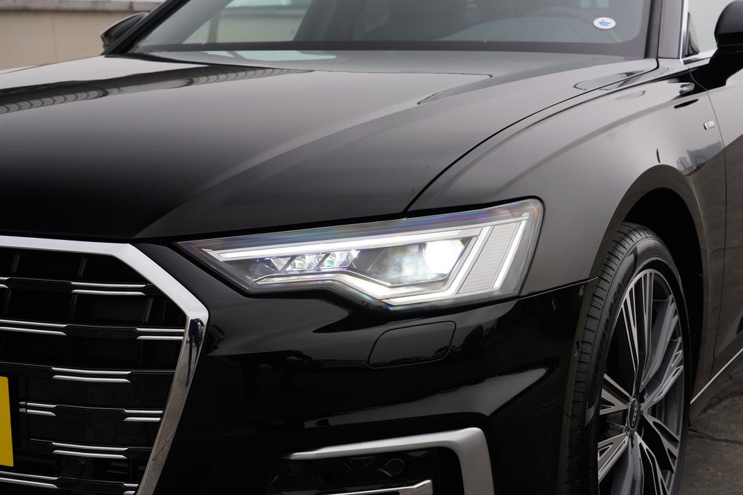 Audi A6L 2026, фото 14
