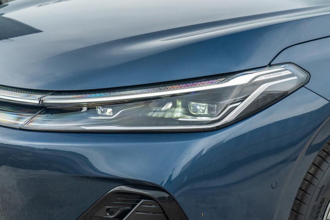 Geely A7 EM 2026, фото 14