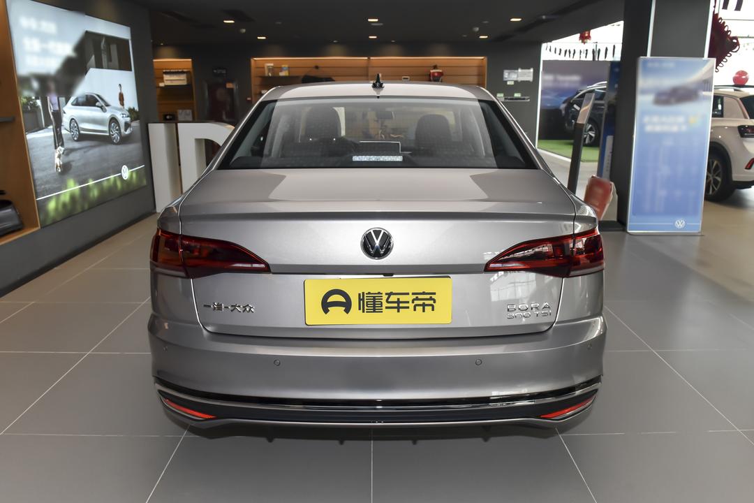 Volkswagen Bora 2026, фото 6