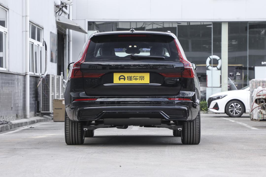 Volvo XC60 PHEV 2026, фото 6
