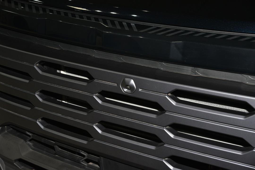 Dongfeng Nissan Z9 2026, фото 13
