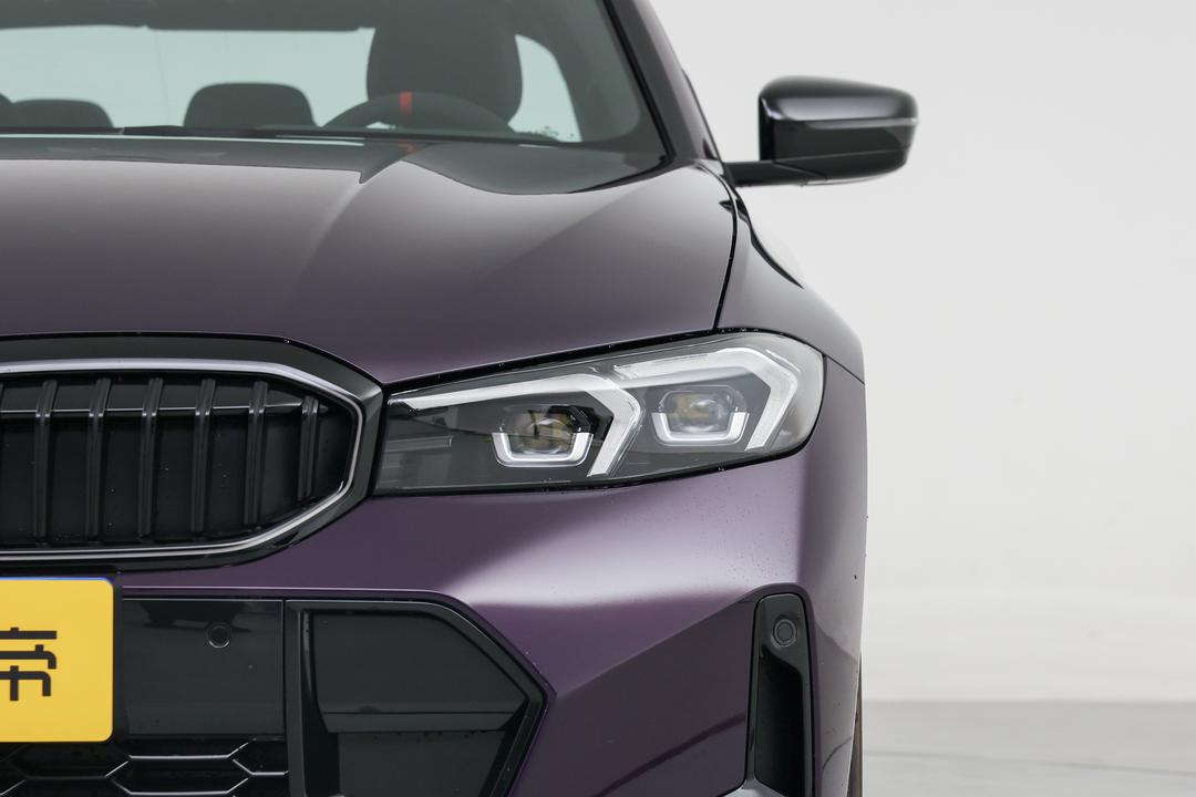 BMW 3 Series 2026, фото 11