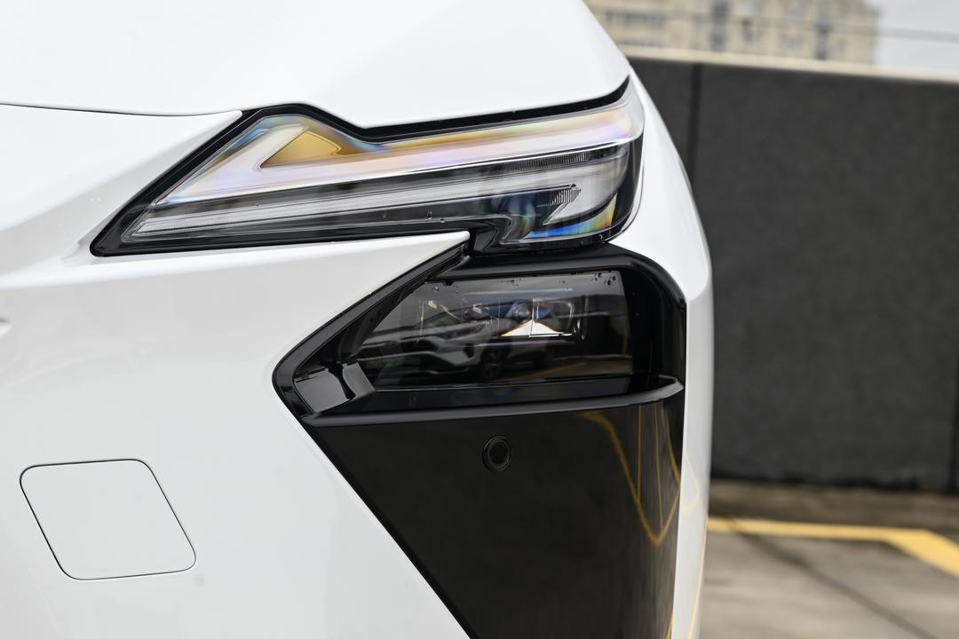 Lexus ES 2026, фото 11