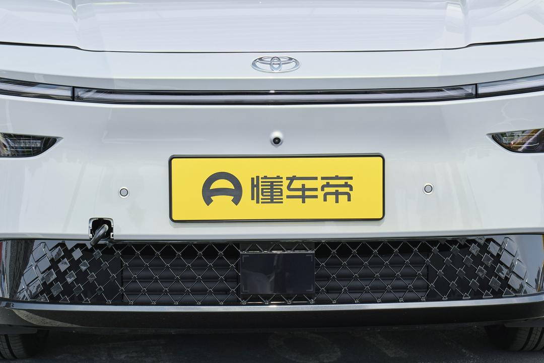Toyota bZ3X 2026, фото 10