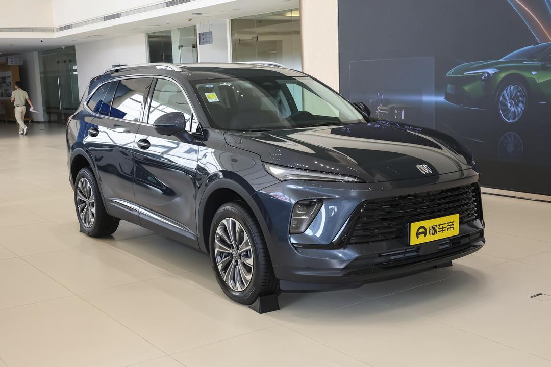 Buick Envision 2026, фото 3