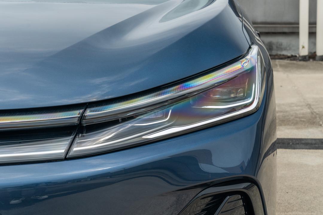 Geely A7 EM 2026, фото 11