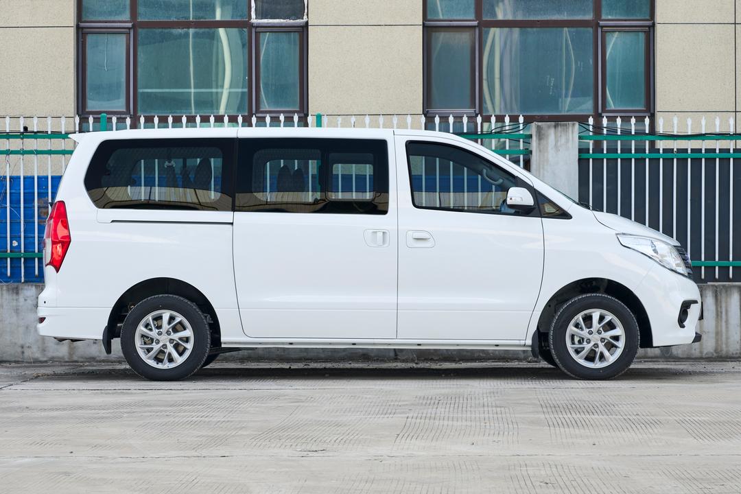 Dongfeng Lingzhi PLUS 2026, фото 8