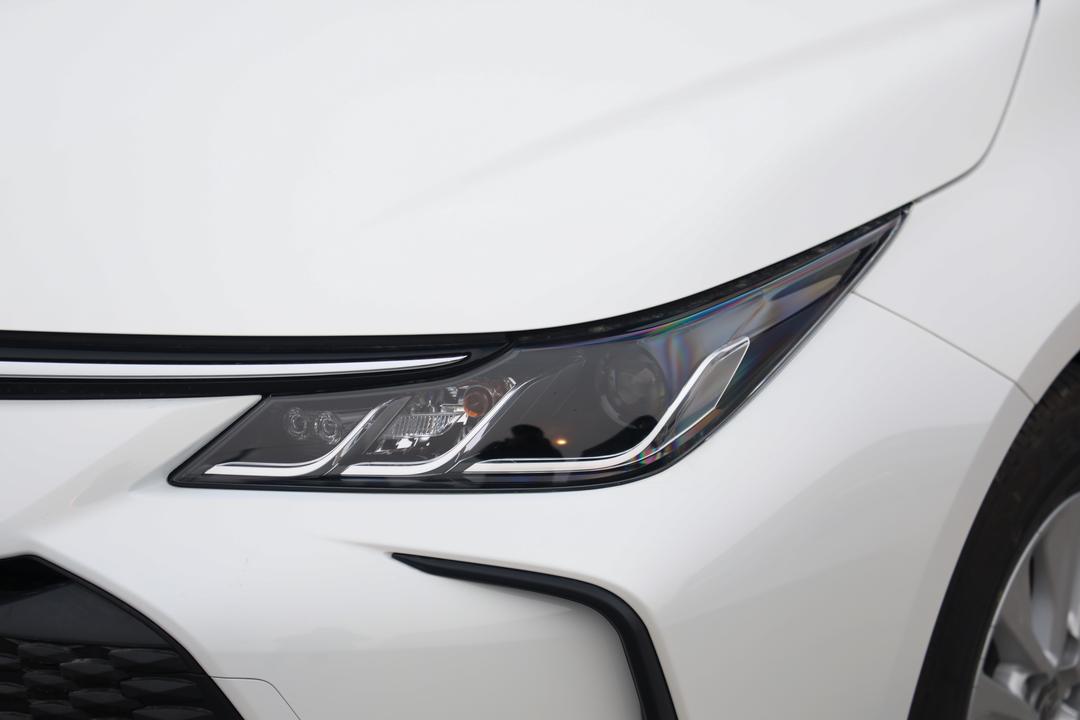 Toyota Corolla 2026, фото 13