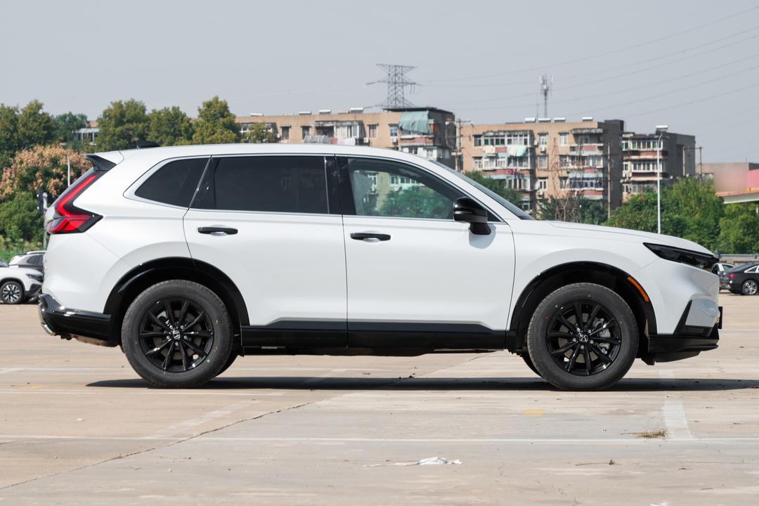 Honda CR-V 2026, фото 8