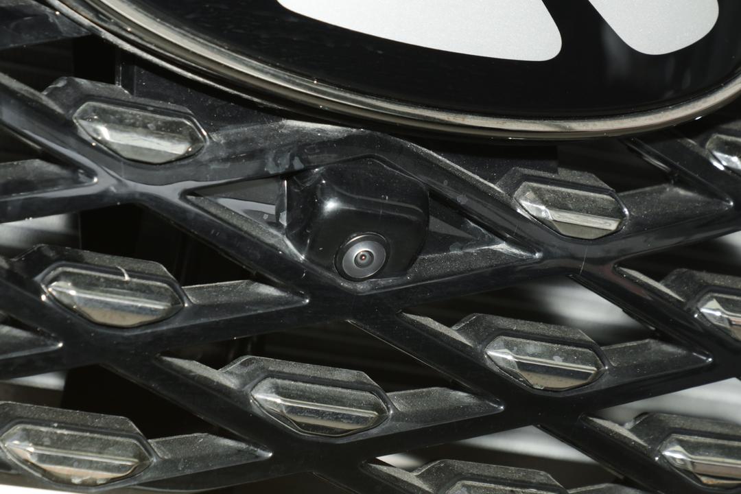 Chery A8 2026, фото 15