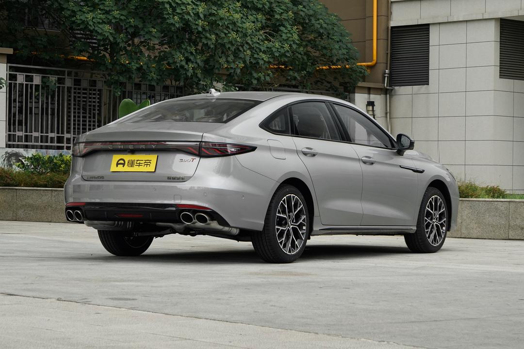 Chery Arrizo 8 PRO 2026, фото 7