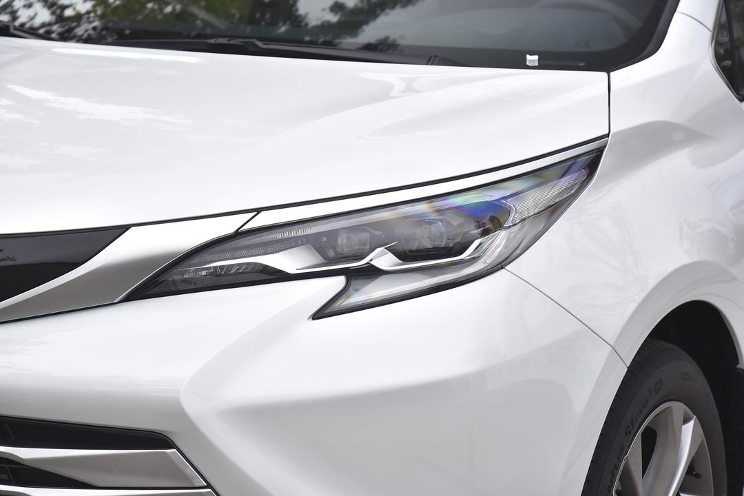 Toyota Sienna 2026, фото 13